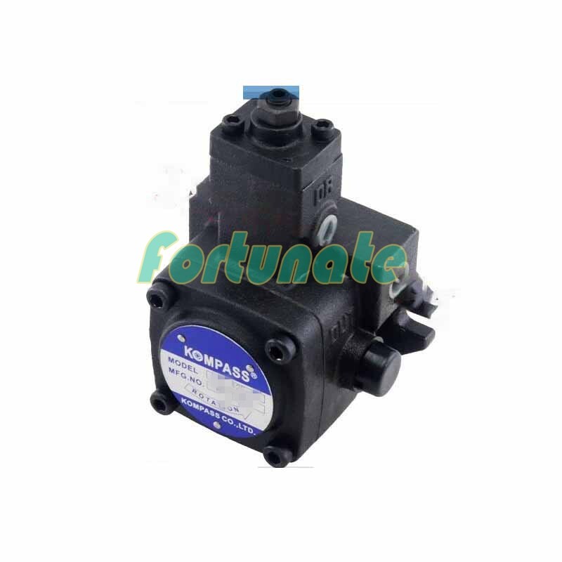 1PC NEW FOR KOMPASS Variable vane pump VD1-30F-A3