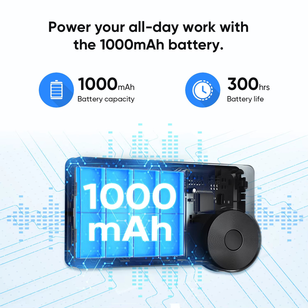 Wireless Shortcut Remote Express Key Bluetooth 5.0 Customizable Shortcut Keys fo