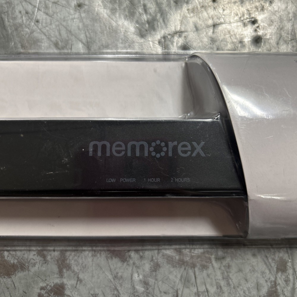 NEW Memorex Extended Range Wireless Sensor Bar | FREE SHIPPING!
