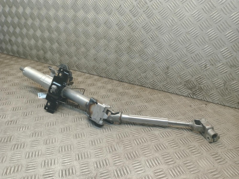 RENAULT MEGANE E-TECH STEERING COLUMN 488055MZ2B XCB 2022 - 2024
