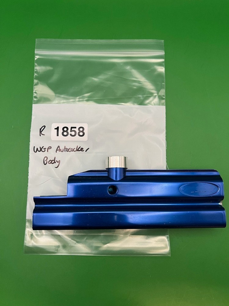 WGP Autococker Body