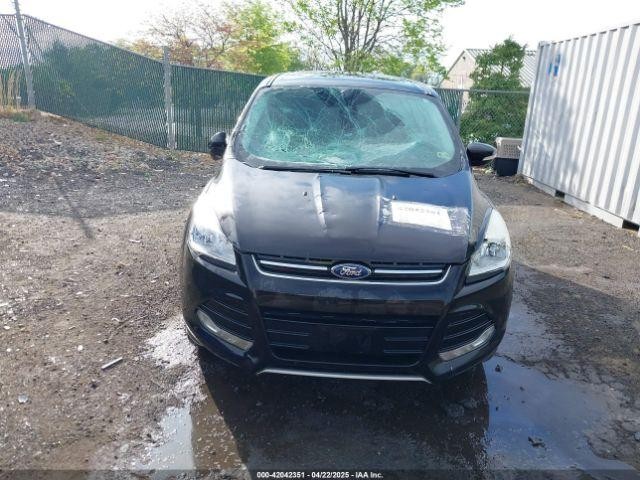 Used A/C Selector Switch fits: 2013 Ford Escape Front automatic temperature cont