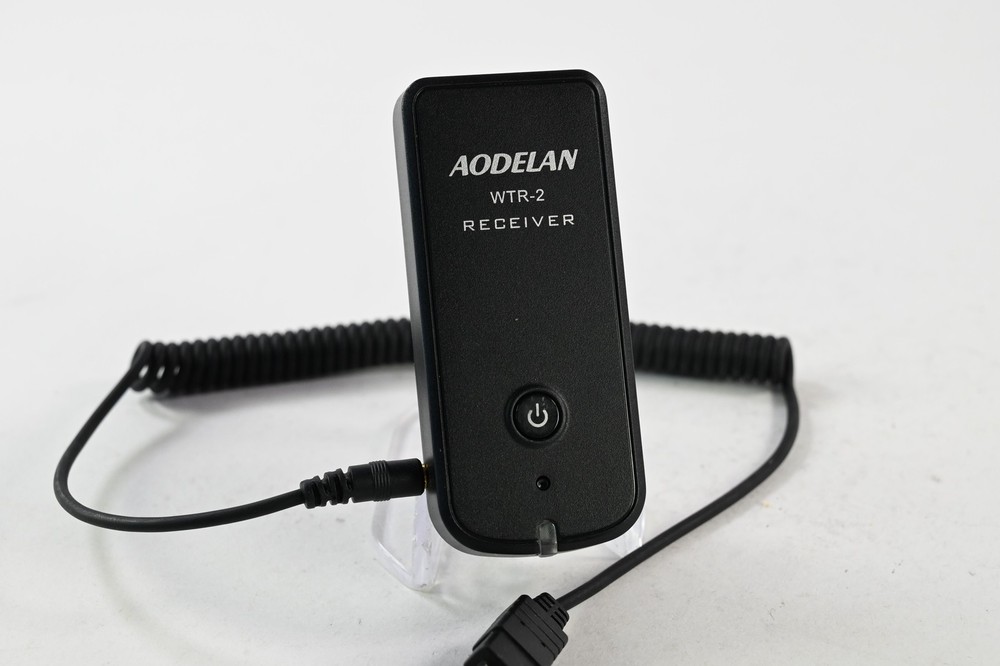 Aodelan WTR-2 Receiver #G833