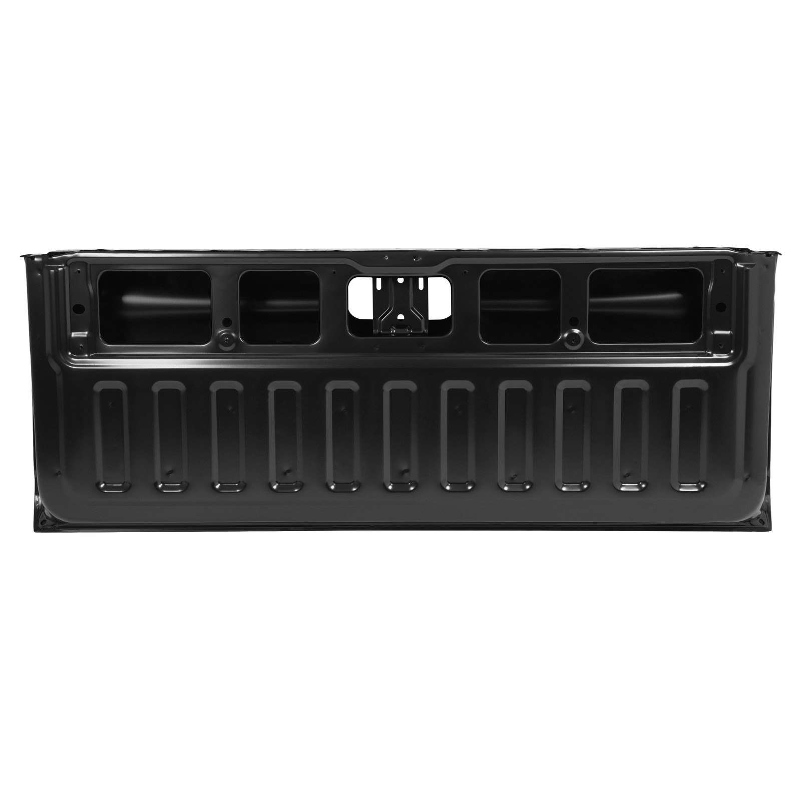 Rear Steel Tailgate Tail Gate For 2019-2024 Dodge Ram 1500 Pickup #CH1900131