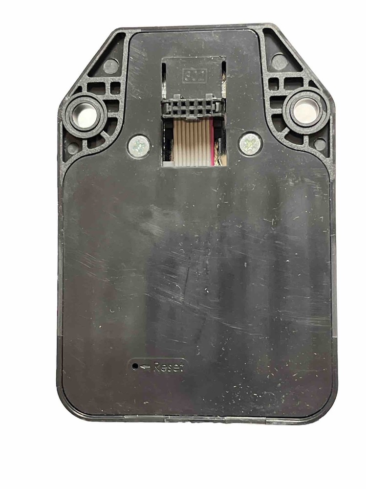 Zephyr 5200-302 V2.5 RFID/ Electronic Locker Lock, Right Hinge Keypad