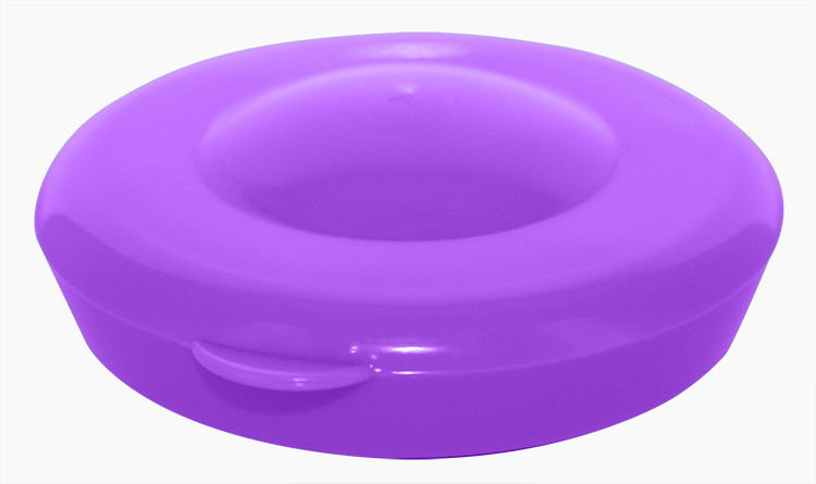 Purple Dew Cap X2 Replacement