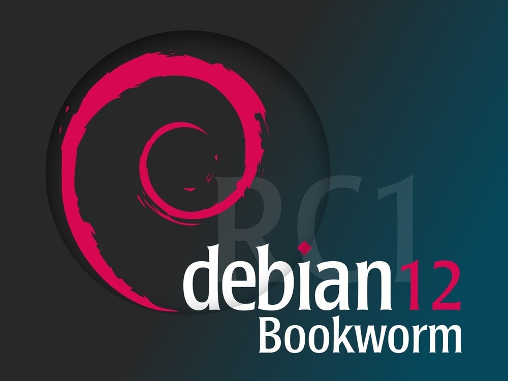 Debian 12 "Bookworm" Live Linux Install DVD - Latest Release