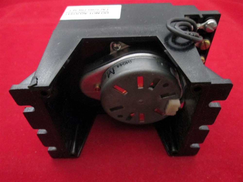 CAPP/USA Timer 14169