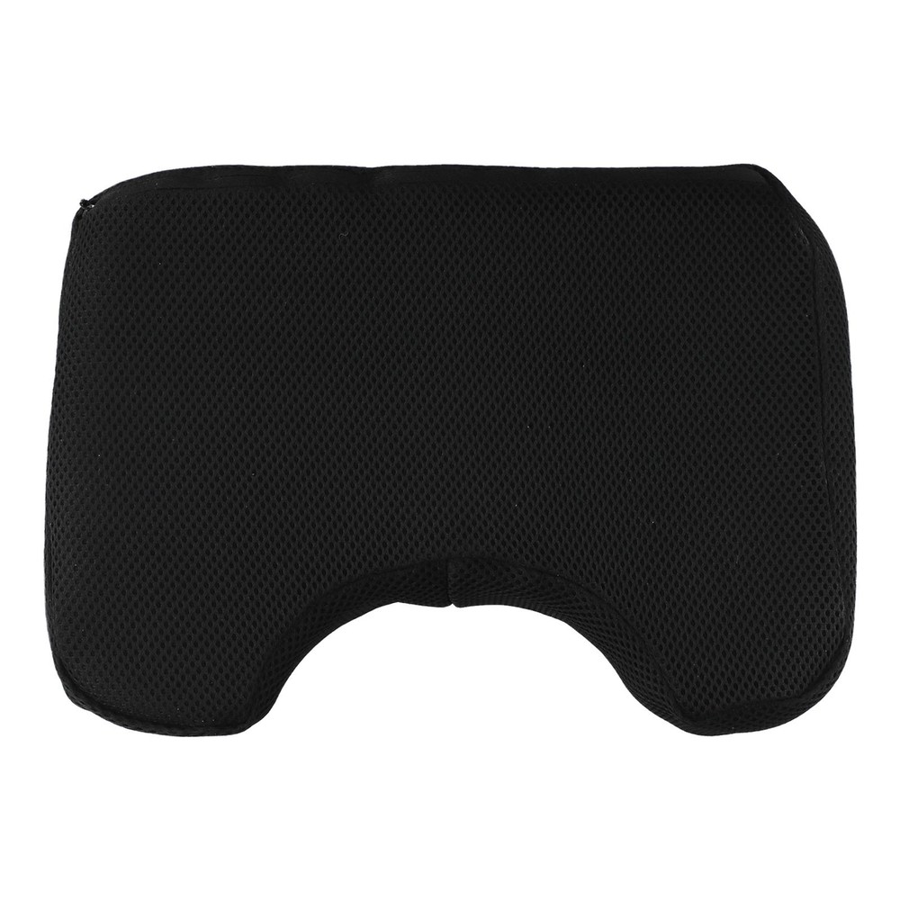 Non Slip Foam Padding Rowing Machine Seat Cushion For Better Technique