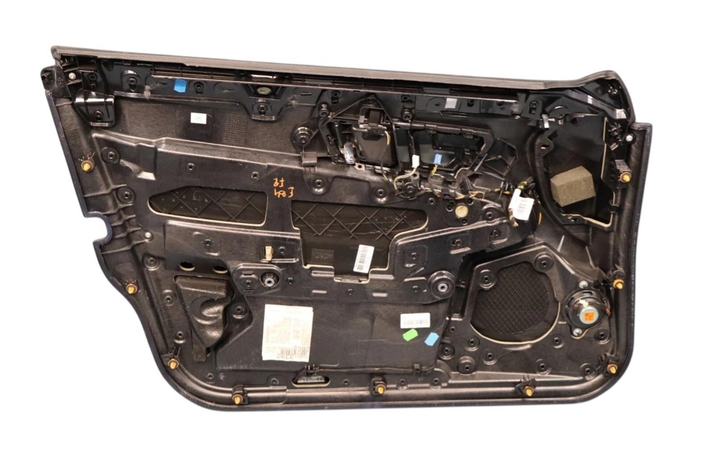 10-13 Mercedes E350 E550 E500 Front Right Side Interior Door Panel Assembly Oem