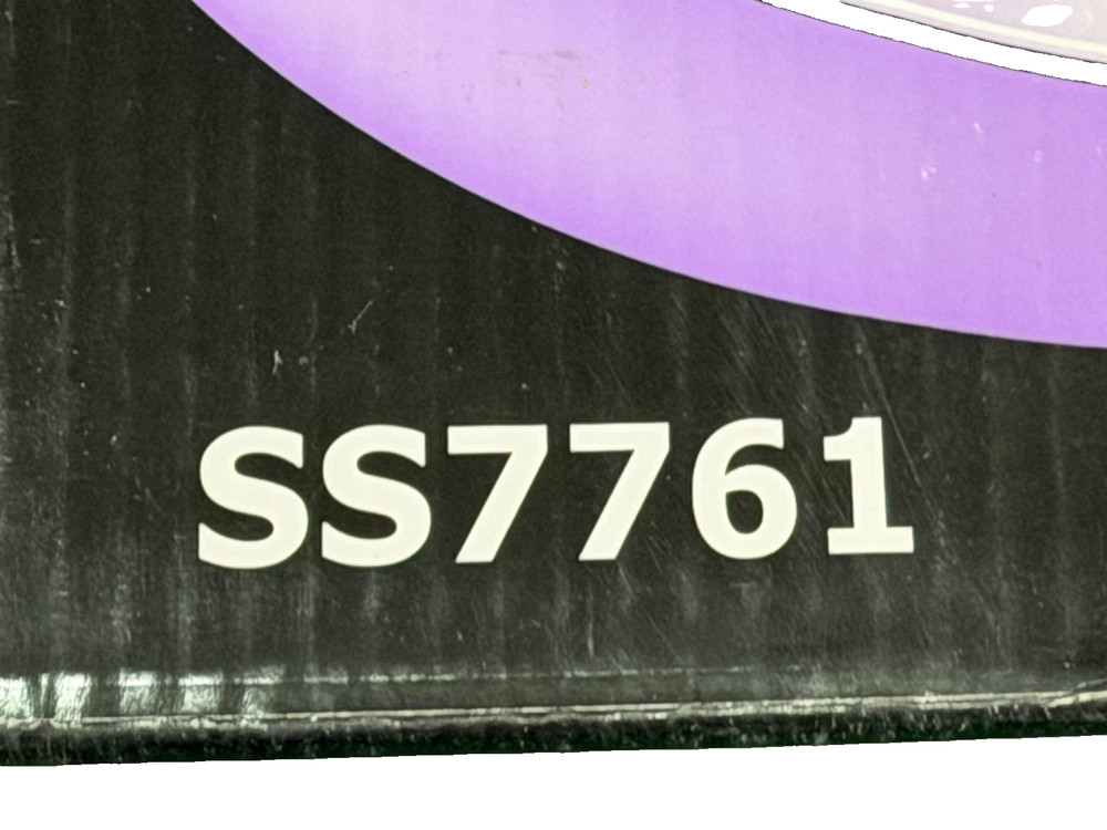 Speaker Stand On stage SS7761