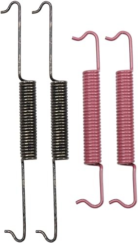 Drum Brake Hrdwr Kit - 084-0447