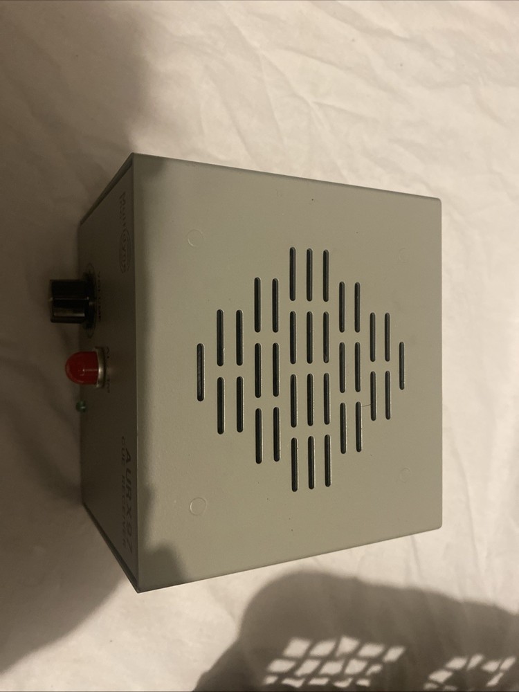 Multidyne AURX97 Cue Receiver