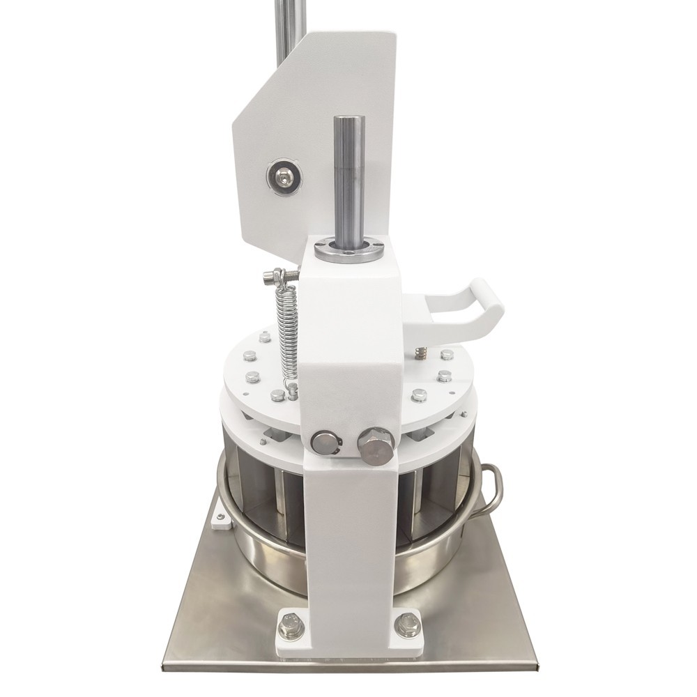 Bakery Manual Dough Divider Press Cutter Quantitative Dividing Machine