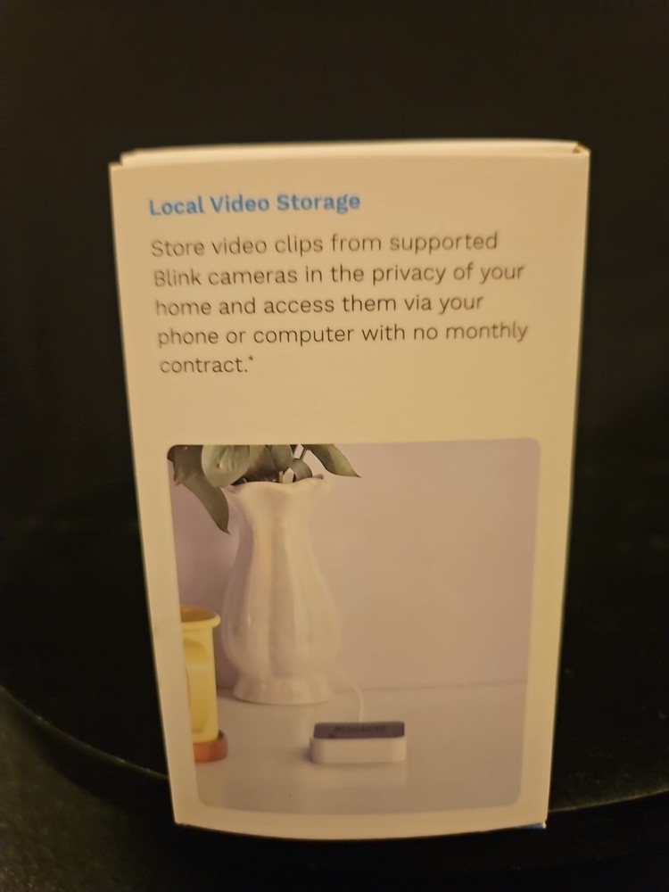 Blink Sync Module 2 - Brand New Sealed in Box