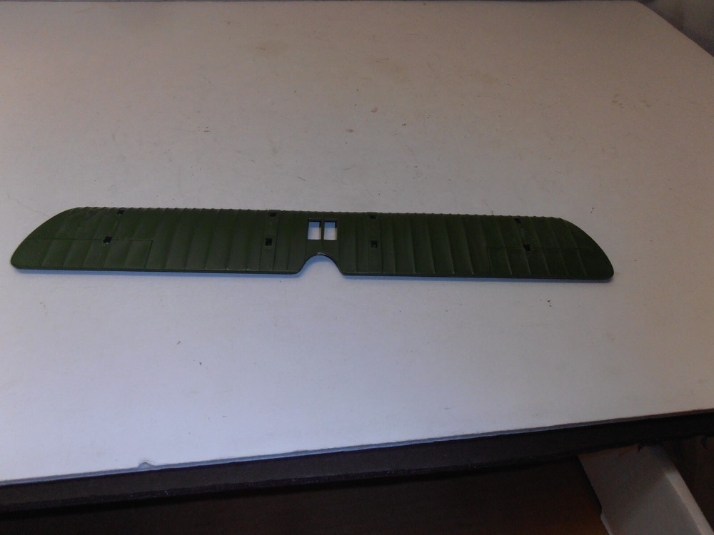 Cox Sopwith Camel Top Wing