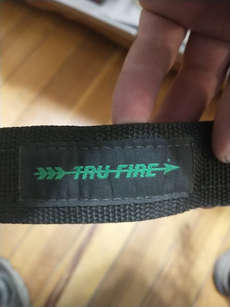Tru-Fire Youth Archery Release