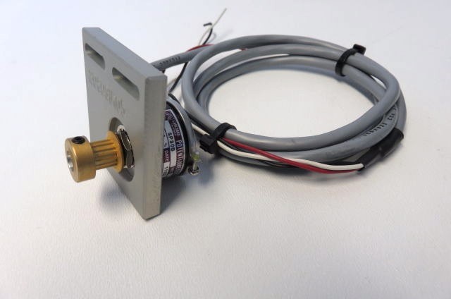 ETI Systems SP30B Conductive Precision Potentiometer
