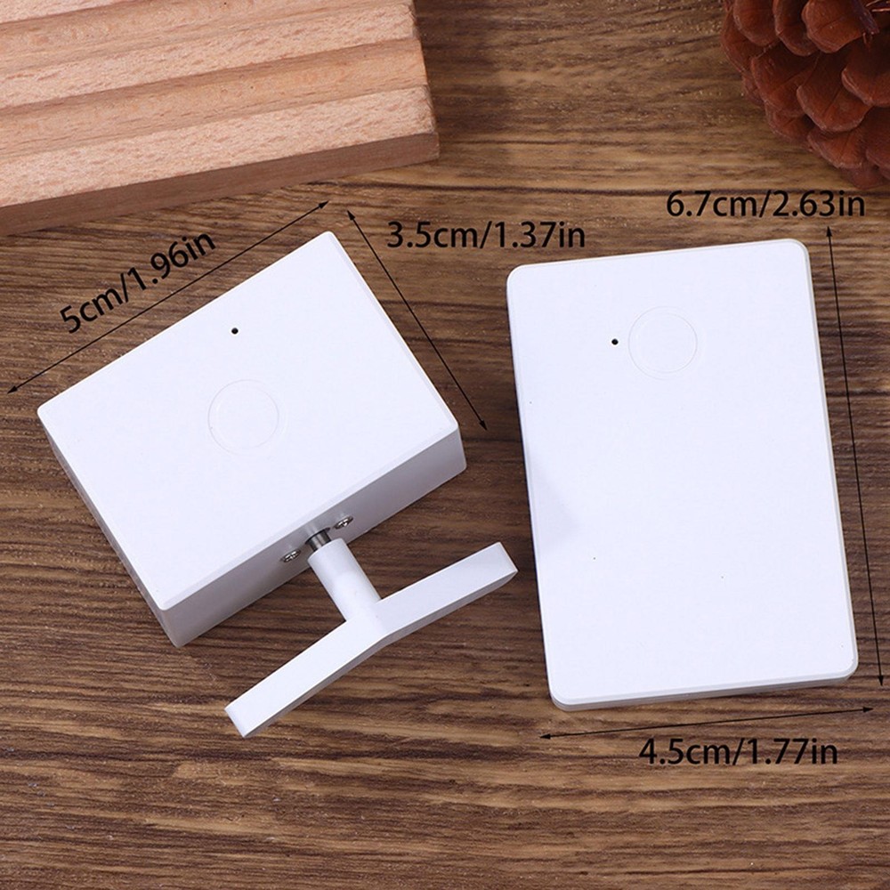 Remote Control Switch for Light Portable High Performance Smart Light