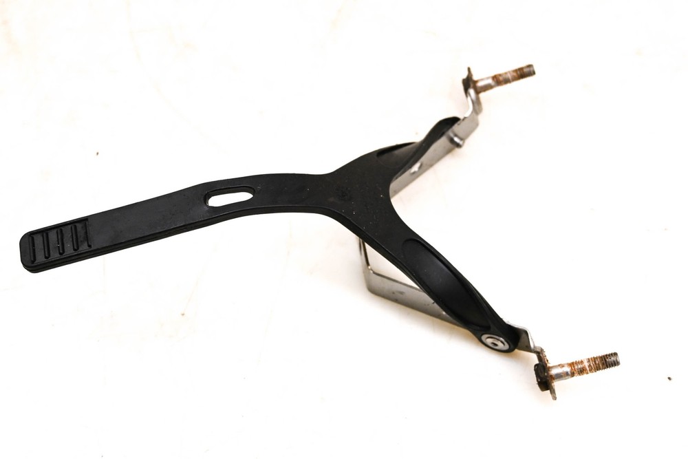01 Sea-Doo GTI Front Collector Intake Support Strap & Mounting Bracket