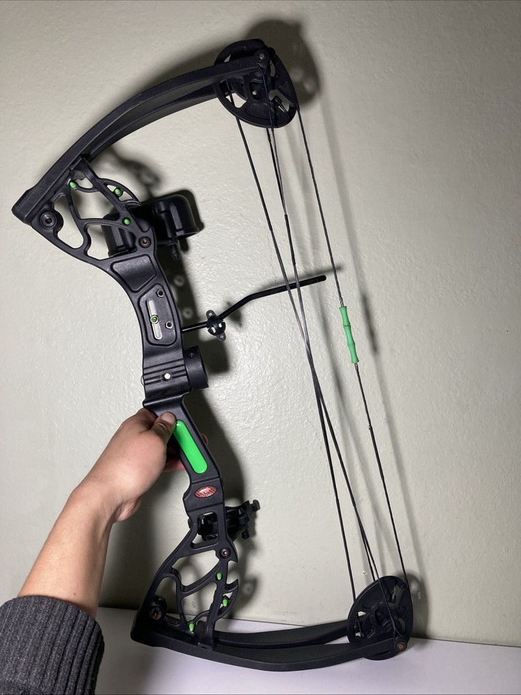 PSE Youth Guide Bow - Youth Compound Bow Preowned
