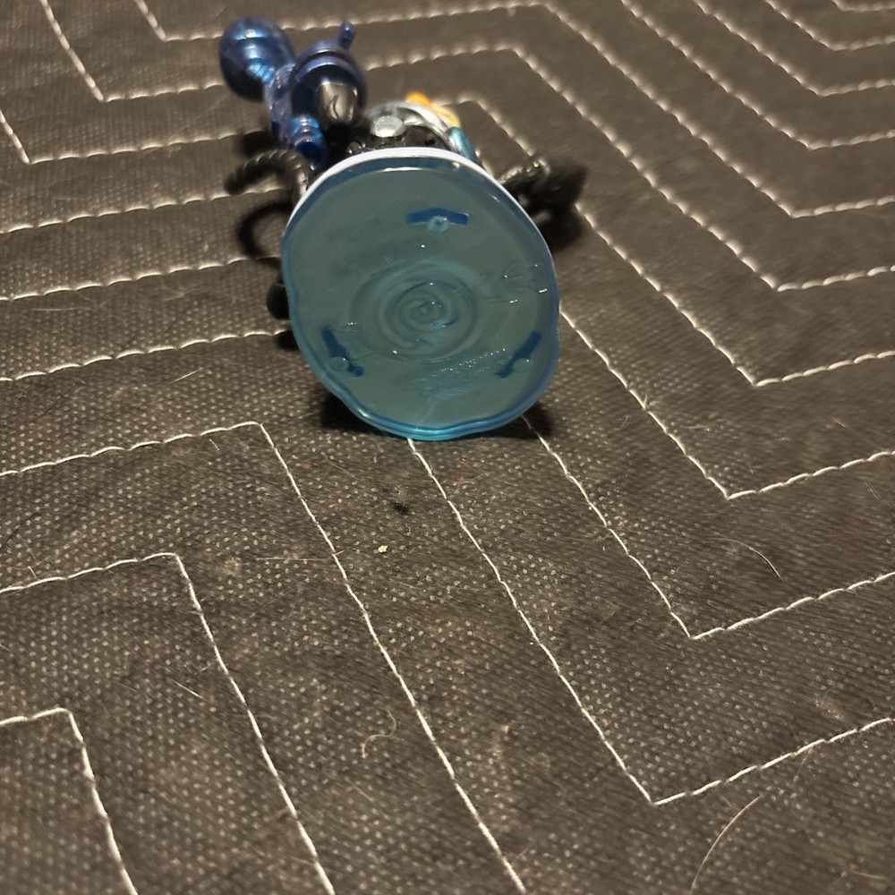 Skylanders Swap-Force: Turbo Jet Vac