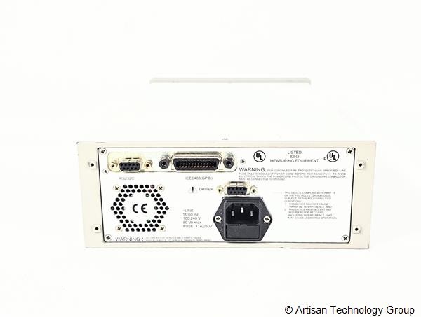 JDSU HA9503-FAS2 Programmable Optical Attenuator