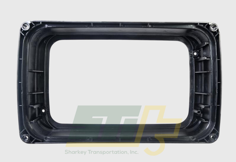 7313-67831 Mack Headlamp Bezel