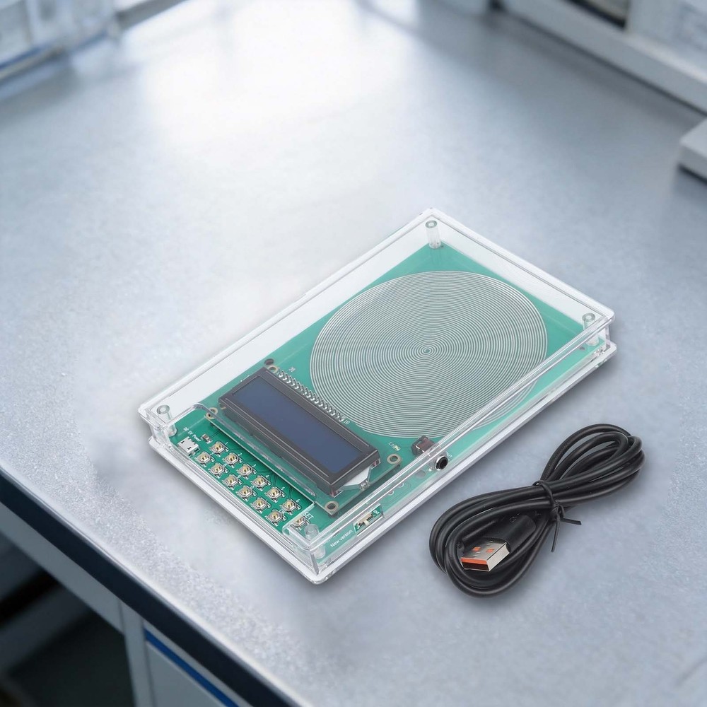 Energy Efficient Frequency Generator Operates Under 1W for Eco Friendly Use