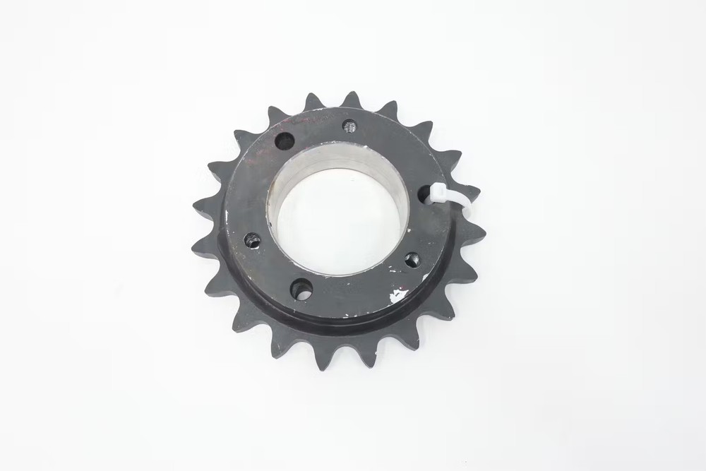 Martin 100E20 Single Roller Chain Sprocket 20t