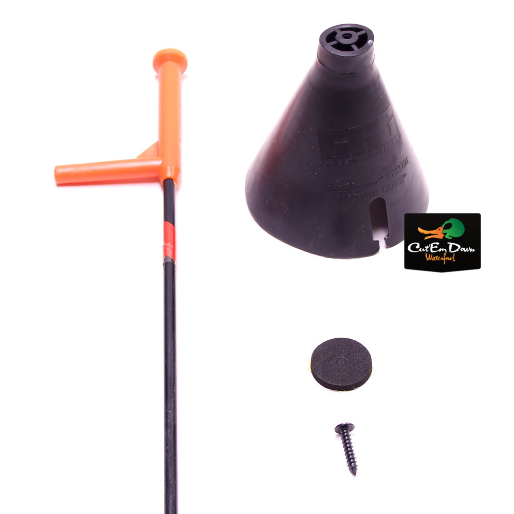 AVERY GHG REALMOTION UPGRADE KIT