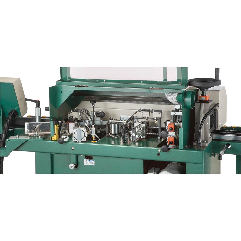 G0854 Compact Automatic Edgebander