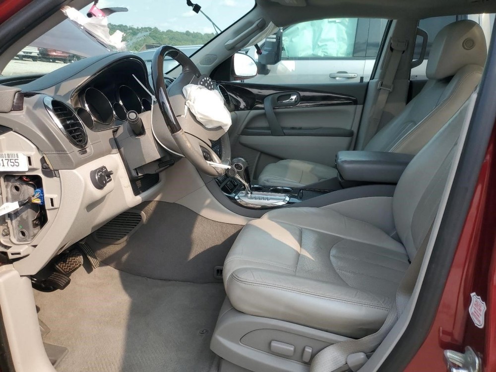 2015 2016 2017 BUICK ENCLAVE Engine Wire Harness