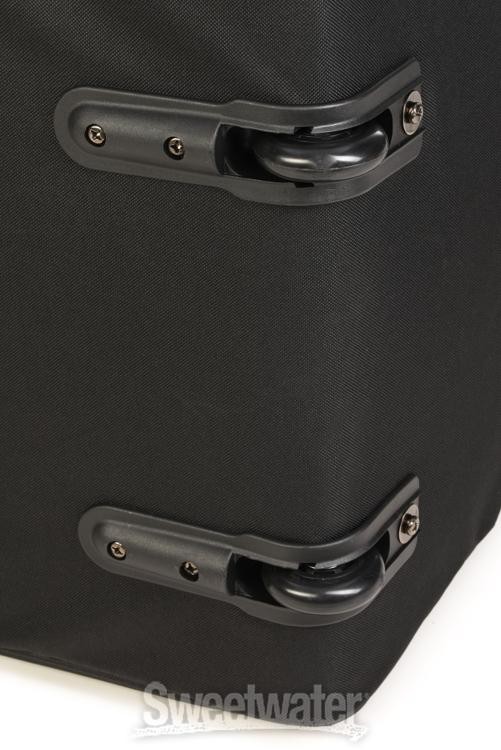 Gator Large Electronic Drum Kit Bag with Wheels