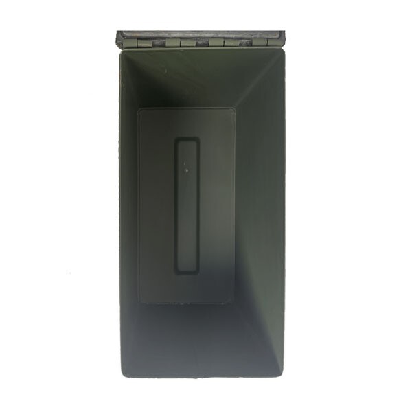 Ammo Can M2A1 aka 50 Cal can Grade 1 US Military Surplus 12 Pack