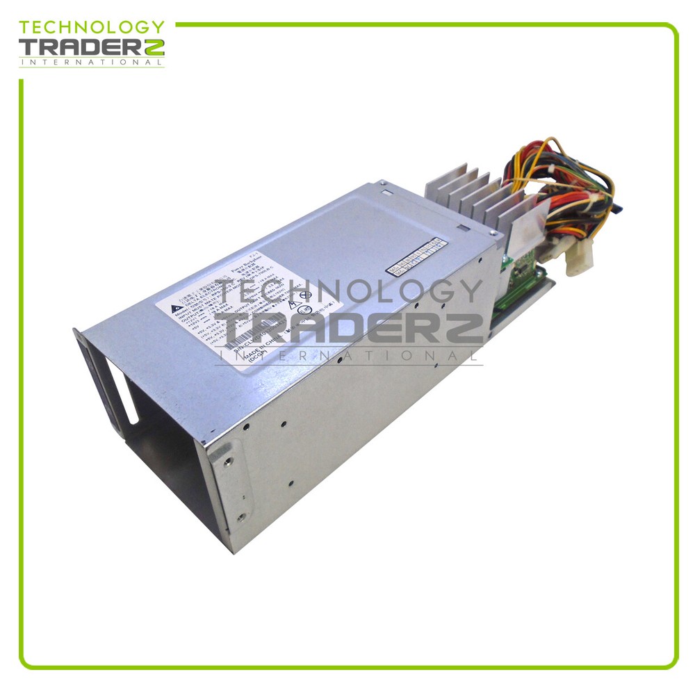 DPS-700LB C Delta Electronics 750W Power Supply Cage RPS-750-2 C **Pulled**