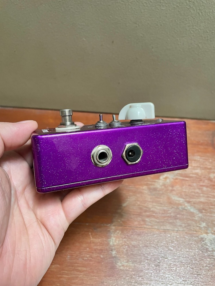 HomeBrew Electronics Germania Treble Booster