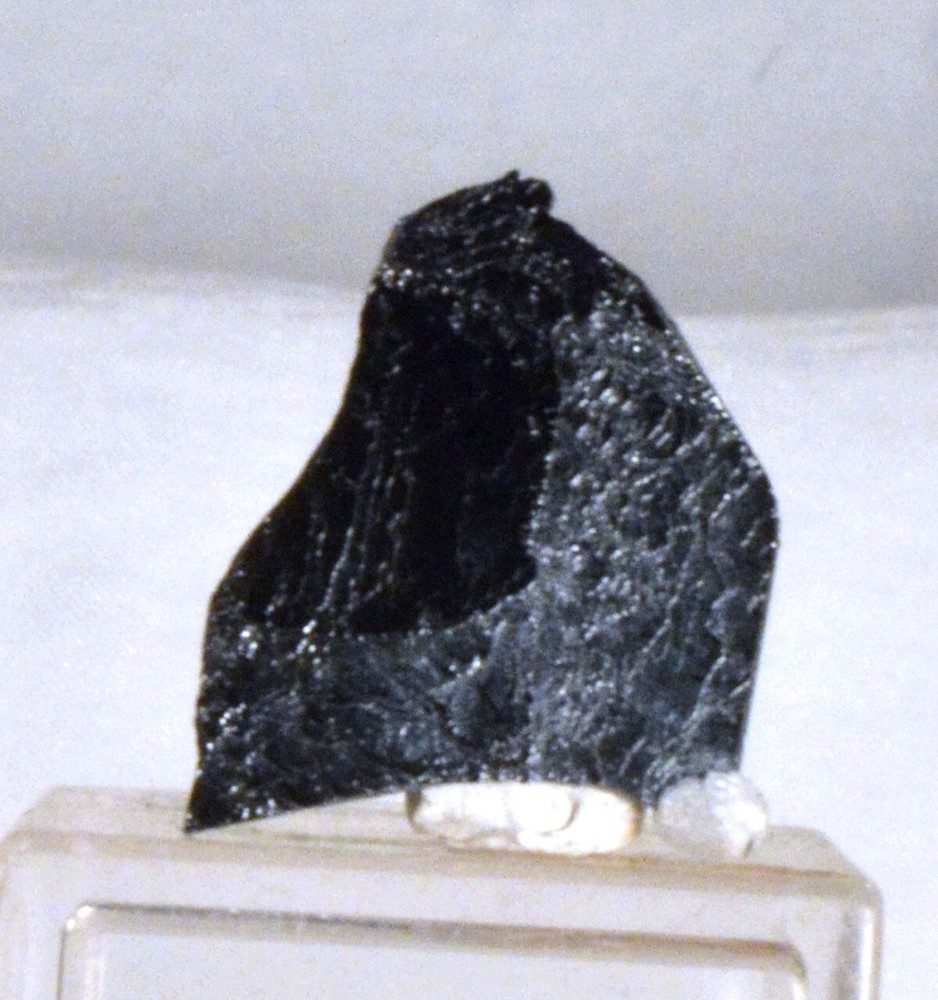 #4937 Hematite - BCC Mine, Arizona
