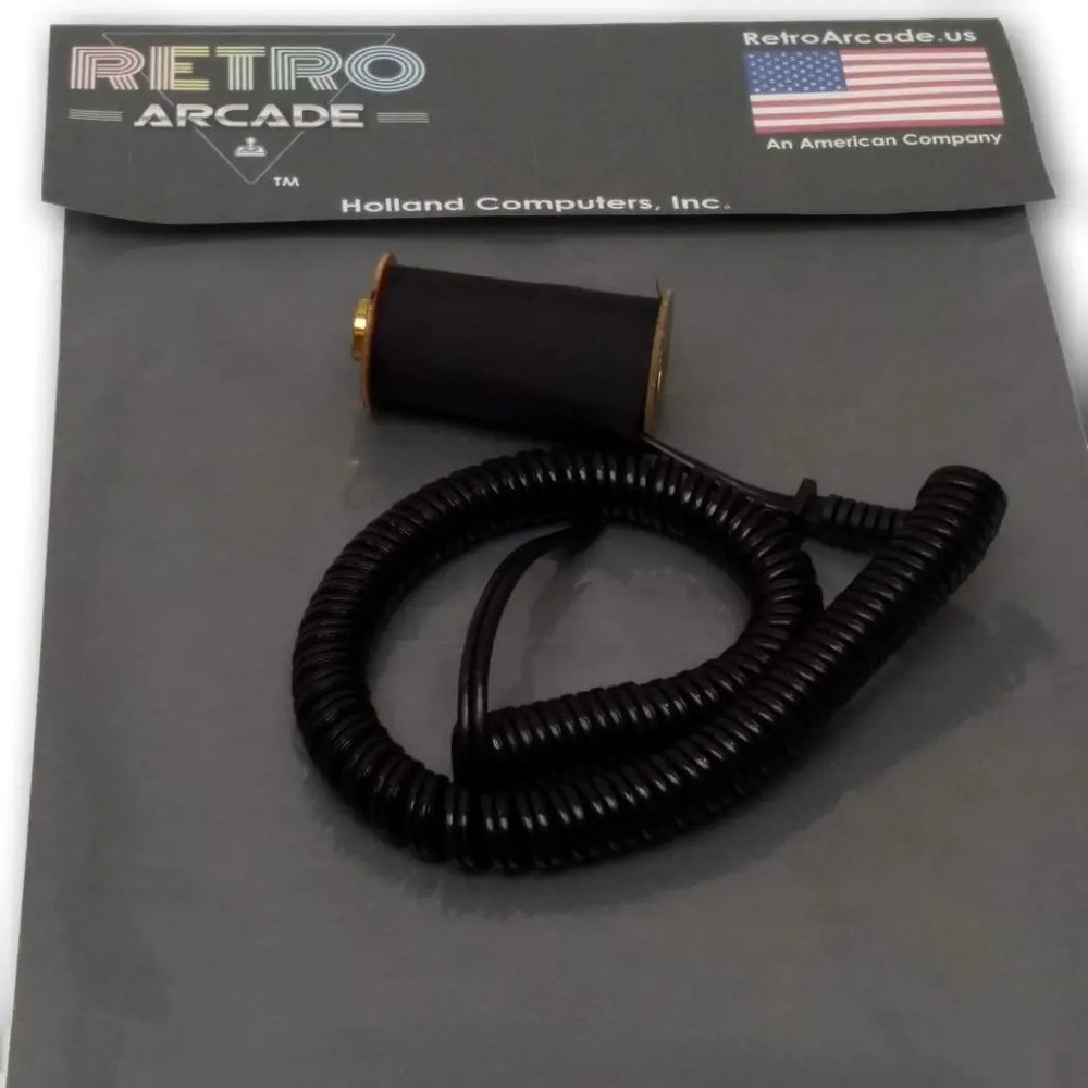 Arcade Crane Machine Replacement Claw Coil for 24v to 48v volt claws systems