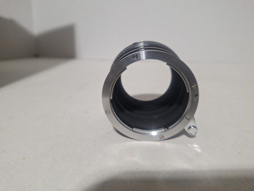 Nikon Camera Adapter