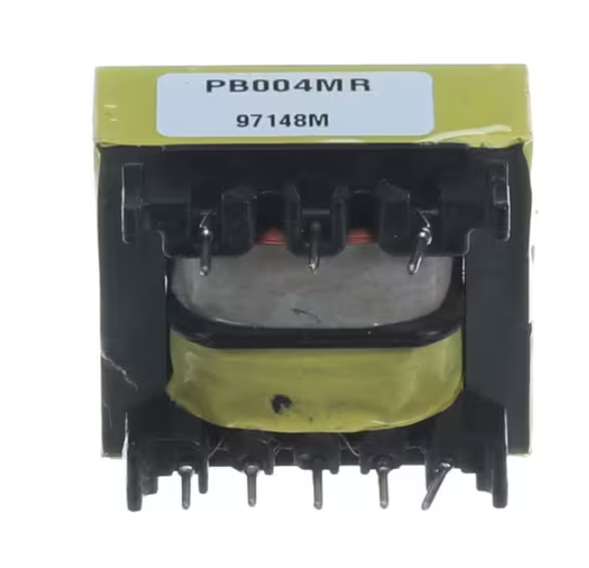 Sharp PB004MR, 97148M, Transformer, Microwave