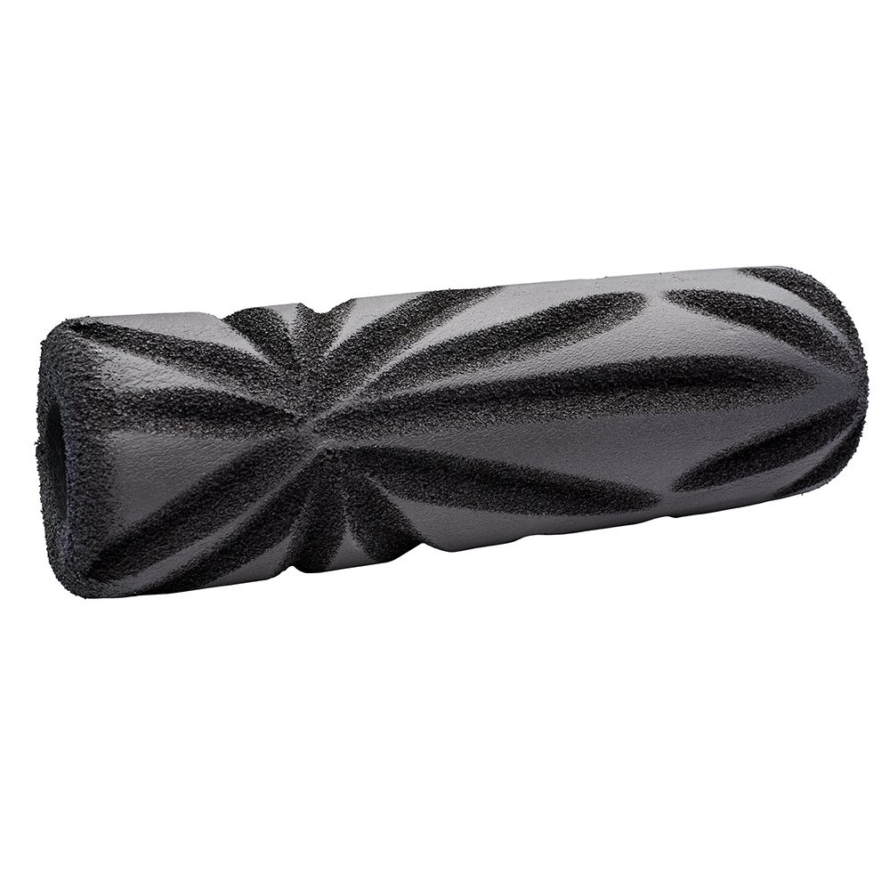 Foam Texture Roller Cover (Crow's Foot)