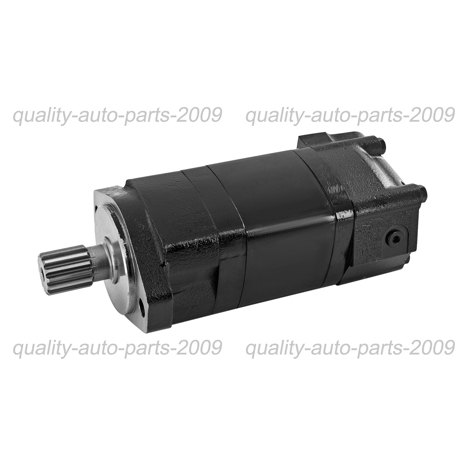 Hydraulic Motor For Broce White Eaton Char-Lynn 350 470 Broom Sweeper 151F2340