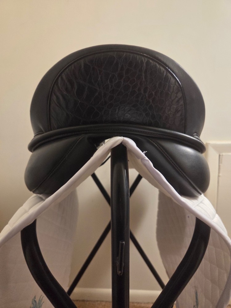 Custom Advantage R 17.5 Short flaps W