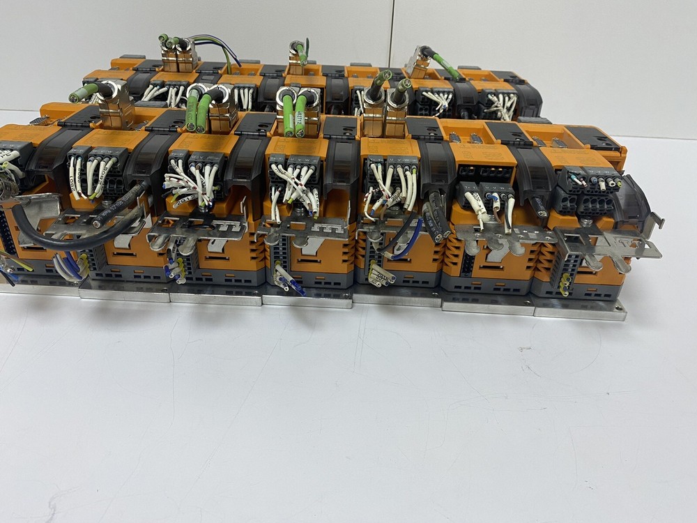 B&R ACOPOS micro 100D servo 80VD100PD.C000-01