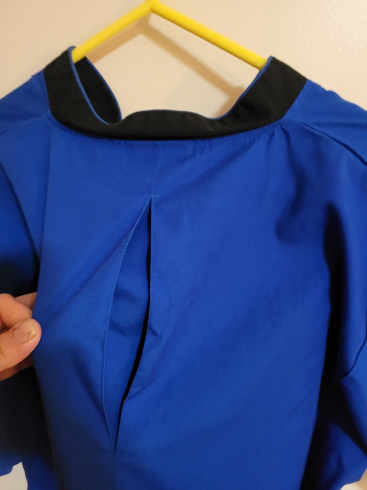 Chef Euro Coat XL Mens (E6)