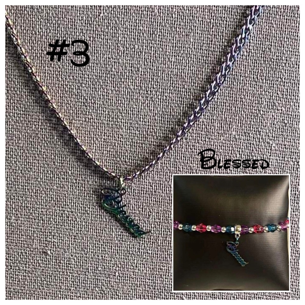jewelry set