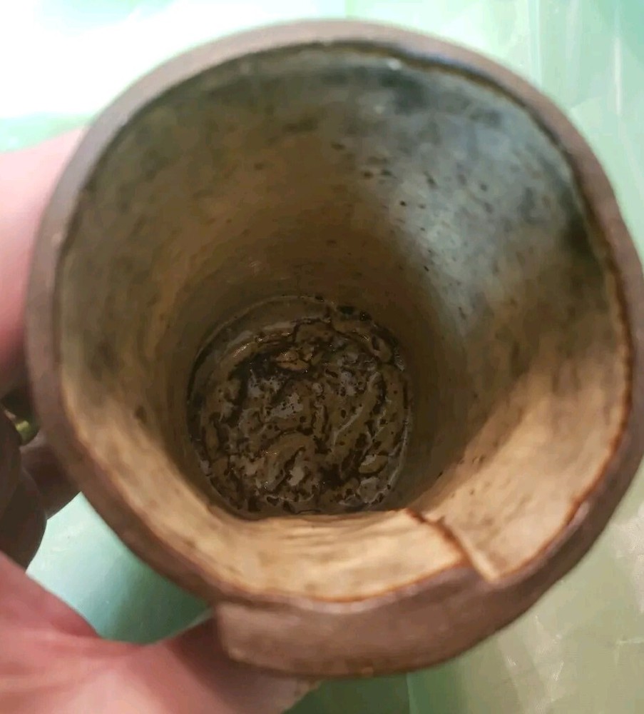 Olaria Pottery
