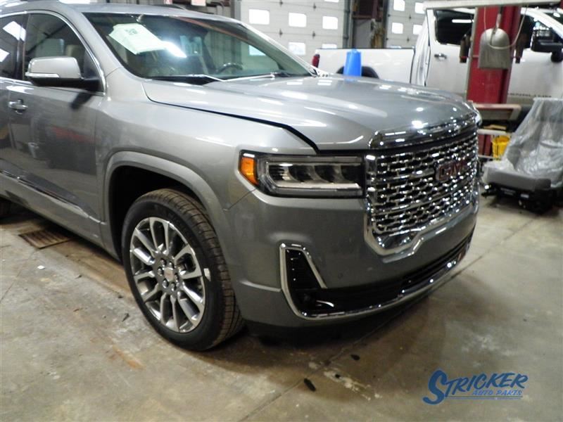 ACADIA 2023 HUD Unit 1156943