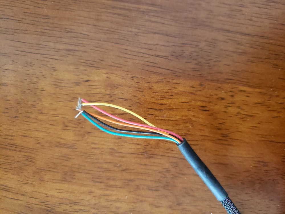 Boosted Board V1 Encoder